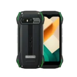 Blackview N6000 SE グリーン Blackview N6000 SE | 8 GB RAM (4GB + 4GB) 128 GB ROM