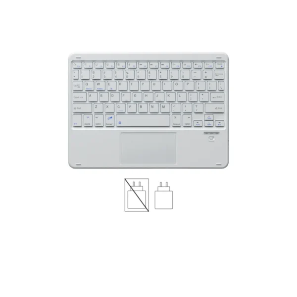 Teclado sem fio Blackview K2