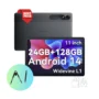 Tablet Blackview Tab 90 | 24 GB di RAM 128 GB di ROM