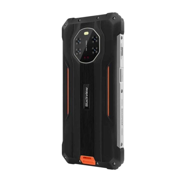 Blackview BV8800 | 8GB RAM + 128GB ROM - Imagem 2