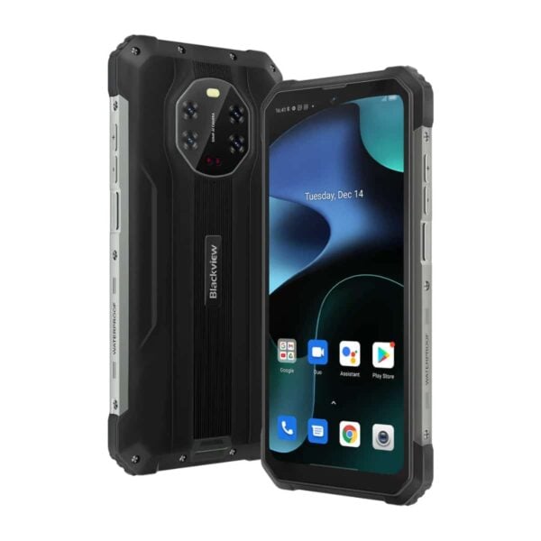 Blackview BV8800 | 8GB RAM + 128GB ROM - Imagem 3