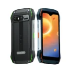 Blackview N6000 SE | 8 GB RAM (4GB + 4GB) 128 GB ROM - Blackview