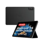 Blackview MEGA 2 Tablet | 36 GB RAM 256 GB ROM - Blackview Phones