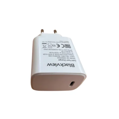 Blackview Quick Charge Charger Plug