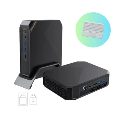 Mini PC Blackview MP200 | 16 GB di RAM 512 GB/1 TB di ROM