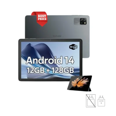 Tablet Blackview Tab 60 Wifi | 12 GB di RAM 128 GB di ROM