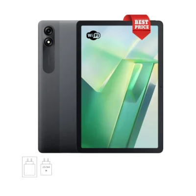 Tablet Blackview Tab 9 Wifi | 18 GB (6 GB + 12 GB) di RAM 256 GB di ROM
