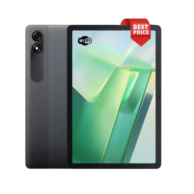 Blackview Tab 9 Wifi-Tablet | 18 GB (6 GB + 12 GB) RAM 256 GB ROM