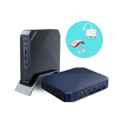 Blackview Mini-PC MP200 | 16 GB RAM 512 GB/1 TB ROM