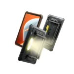 Tablet Blackview Active 10 Pro 5G - Torcia elettrica | 36 GB di RAM 256 GB di ROM<span> - </span>Nero