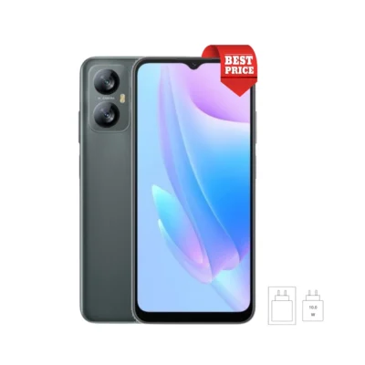Zwarte weergave A52 | 3 GB RAM + 32 GB ROM