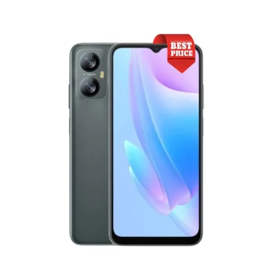 Nero | 3 GB di RAM + 32 GB di ROM