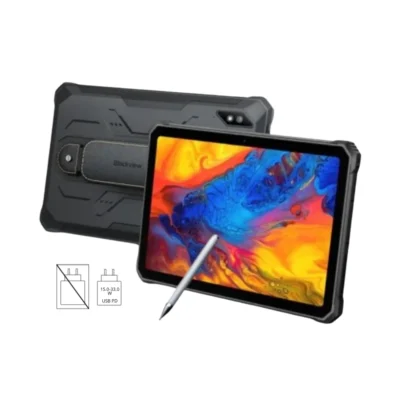 Tablet Blackview Active 8 Pro 10,4″ | 16 GB (8 GB + 8 GB) de RAM 256 GB de ROM