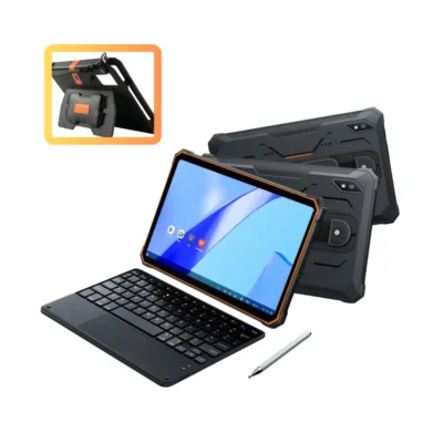 Blackview Active 8 Pro Tablet | 16 GB RAM 256 GB ROM