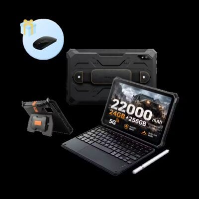 Tablet Blackview Active 8 Pro | 24 GB RAM 256 GB ROM
