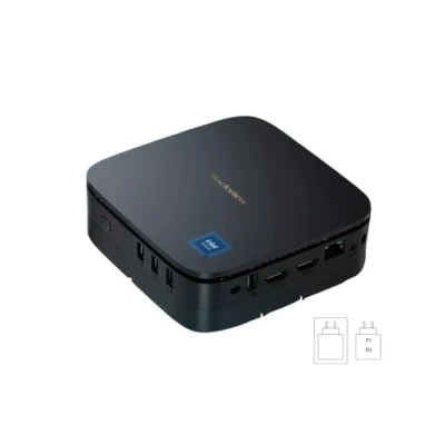 Mini PC Blackview MP60 | 16 GB di RAM, 512 GB/1 TB di ROM