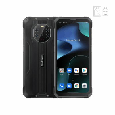 Blackview BV8800 | 8 GB di RAM + 128 GB di ROM