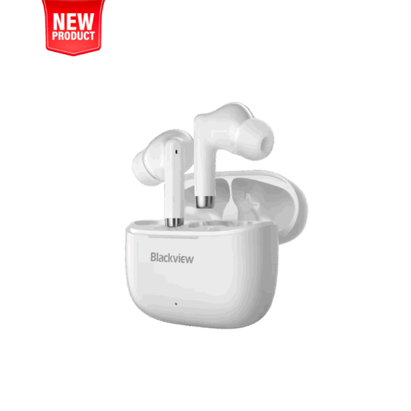 Blackview Airbuds 4 – Bluetooth 5.3 Kopfhörer