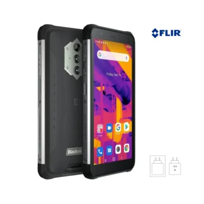 Smartphone Android 10.0 da 64 GB, con fotocamera da 13 MP e batteria da 1000 mAh. 4 GB di RAM + 64 GB di ROM