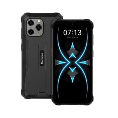 Blackview BV5300 PRO | 12 Go de RAM (4 Go + 8 Go) 64 Go de ROM