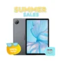 Tablet Blackview Tab 80 | 8 GB de RAM 128 GB de ROM