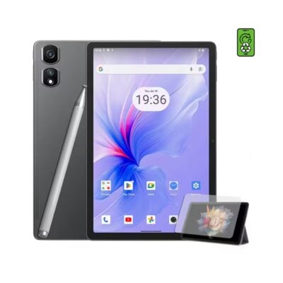 Tablet Blackview Tab 16 Pro (Recondicionado) | 24 GB (8 GB + 16 GB) de RAM 256 GB de ROM