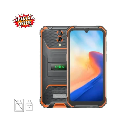 Smartphone Android 10.0 da 16 GB, con fotocamera da 13 MP e batteria da 1000 mAh. 10 GB (6 GB + 4 GB) di RAM + 128 GB di ROM