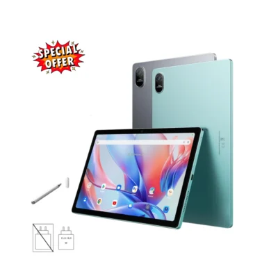 Tablet Blackview Tab 11 Wifi | 8 GB + 6 GB di RAM 256 GB di ROM