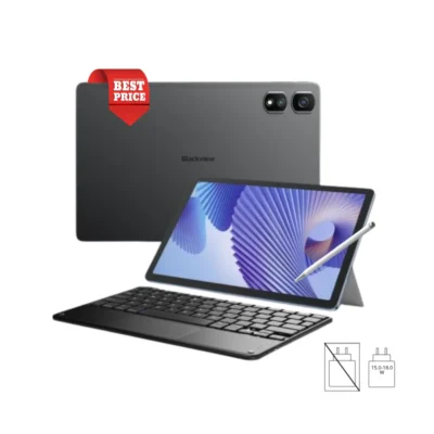 Tablet Blackview Tab 16 Pro | 24 GB (8 GB + 16 GB) di RAM 256 GB di ROM
