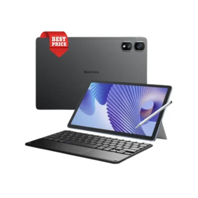 Blackview Tab 16 Pro Tablet | 24 GB (8 GB + 16 GB) RAM 256 GB ROM