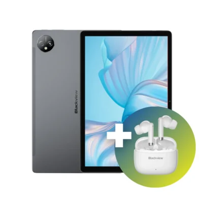 Blackview Tab 80 Tablet | 8 GB RAM 128 GB ROM