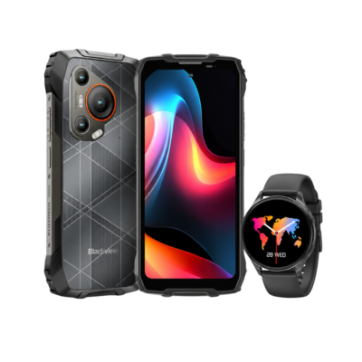 Blackview BL7000 | 24 Go de RAM + 256 Go de ROM