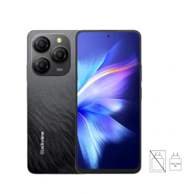 Smartphone Android 10.0 da 64 GB, con fotocamera da 18 MP e batteria da 1000 mAh. 24 GB (8 GB + 16 GB) di RAM 256 GB di ROM