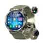 Blackview W50 Pro - Smartwatch LED Flashlight