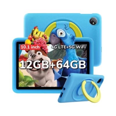 Tablet Blackview Tab 80 Kids | 12 GB RAM 64 GB ROM