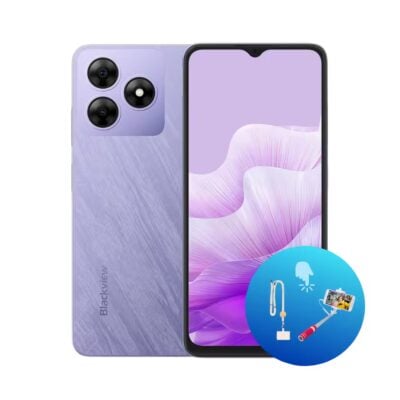 Blackview Wave 8 | 12 GB RAM + 128 GB ROM