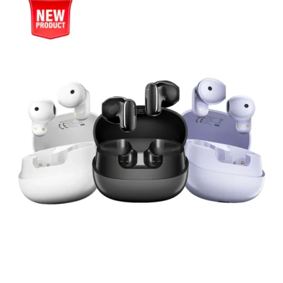 Blackview Airbuds 20 – Bluetooth 5.4 Headphones