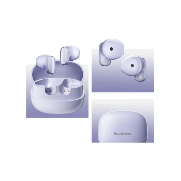 Blackview Airbuds 20 - Auriculares Bluetooth 5.4 - Imagem 4