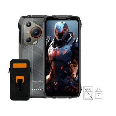 Blackview BL7000 – 5G | 24 GB RAM (8 GB + 16 GB) 256 GB ROM