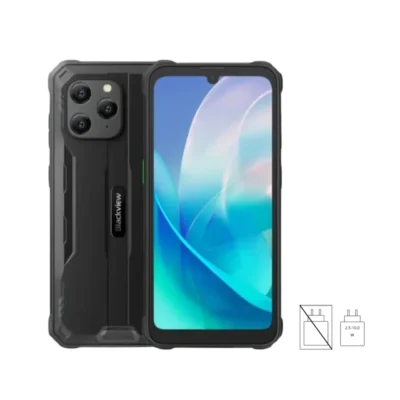 Blackview BV5300 PLUS NFC | 16 GB di RAM (8 GB + 8 GB) + 128 GB di ROM