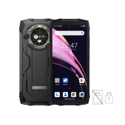 Blackview BV9300 Pro | 24 GB RAM 256 GB ROM