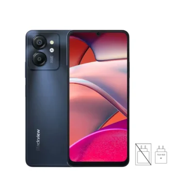 Blackview COLORE 8 | 16 GB di RAM + 256 GB di ROM