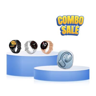 Blackview X20 – Smartwatch