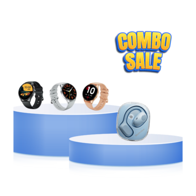 Blackview X20 – Montre connectée