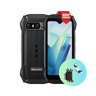 Blackview N6000 SE | 8 GB RAM (4 GB + 4 GB) 128 GB ROM