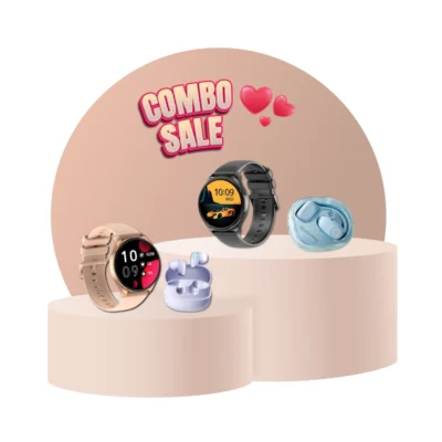 Blackview X20 – Smartwatch