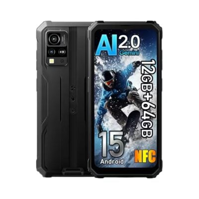 Blackview BV4800 SE | 12 GB RAM + 64 GB ROM