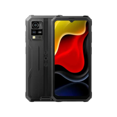 Blackview BV4800 SE | 12 Go de RAM + 64 Go de ROM