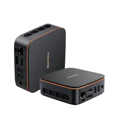 Blackview MP20 Mini PC N150 | 8 GB/16 GB di RAM 256 GB/512 GB di ROM