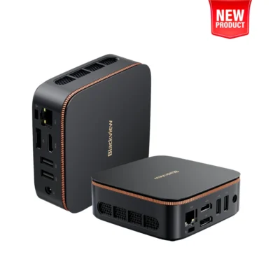 Blackview MP20 Mini PC N150 | 8GB/16GB RAM 256GB/512GB ROM